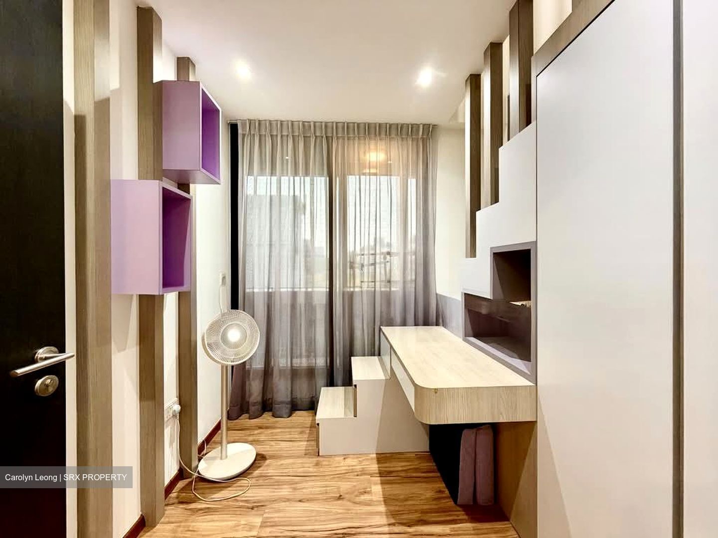The Orient (D5), Apartment #602907921